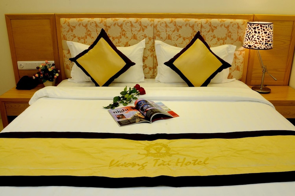 Vuong Tai Hotel 32/61