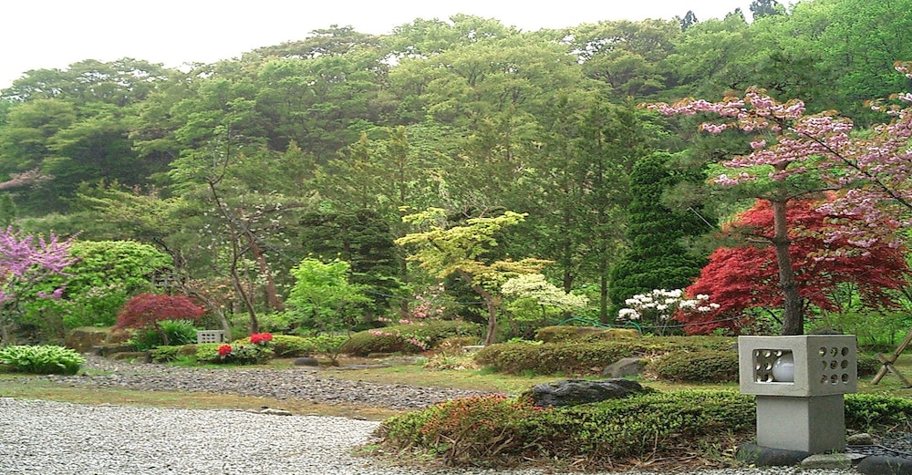 Hotel Kameya 47/50