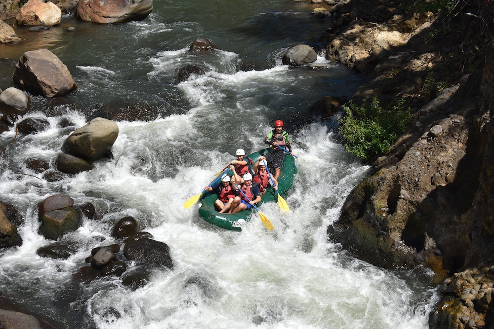 Rio Celeste Hideaway Hotel 26/63