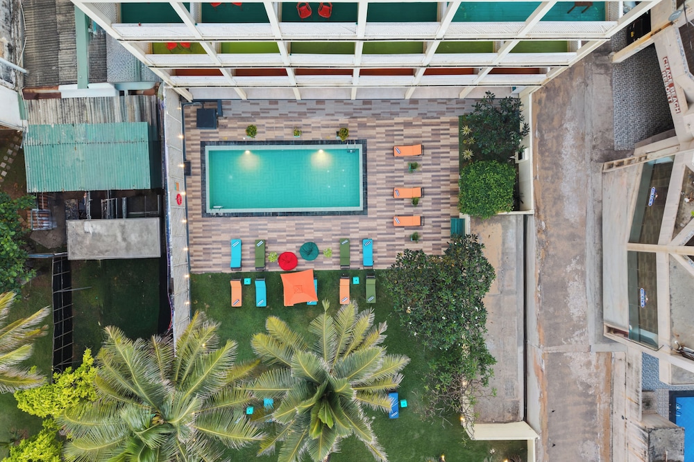 Hotel J Negombo 36/52