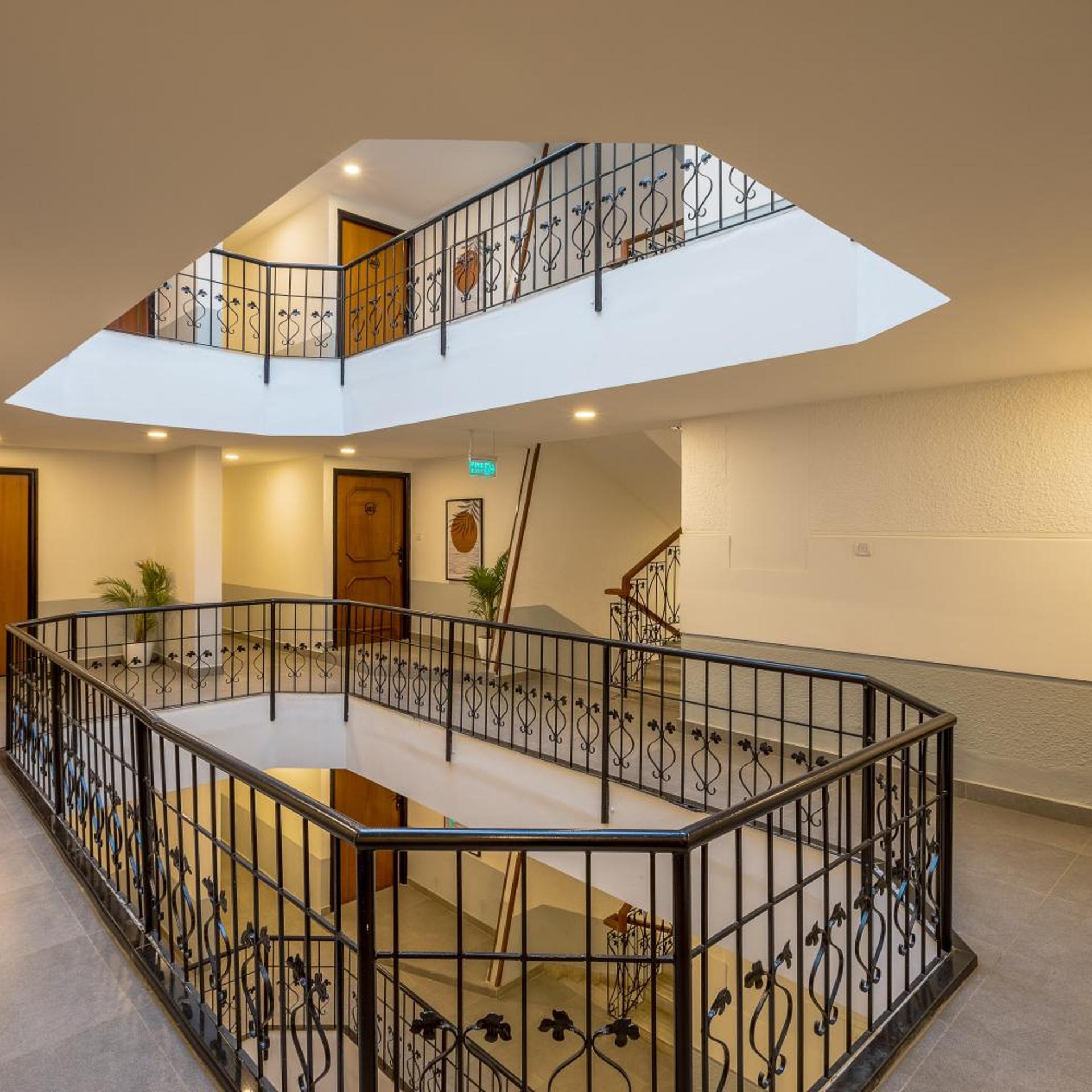Olive Hotel Palace Road by Embassy Group 3/43