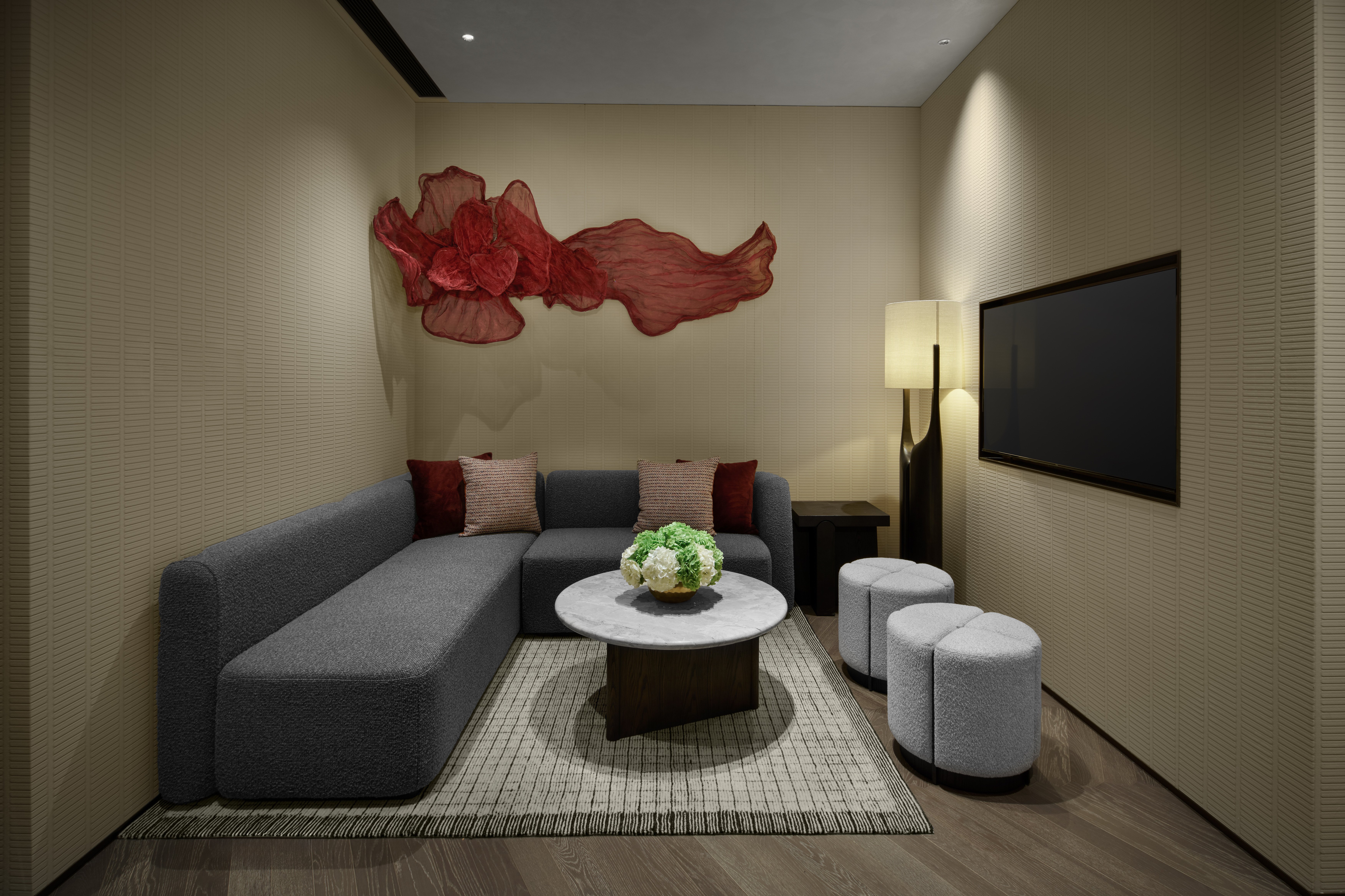 HUALUXE Shenzhen Bao'an by IHG 22/50