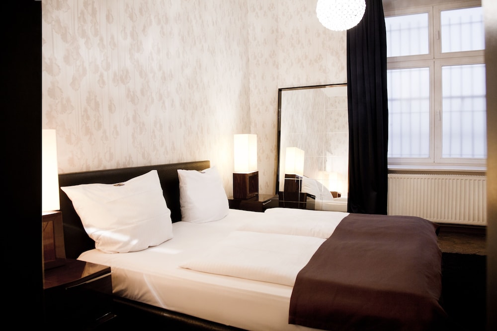 Hotel Adele 29/69