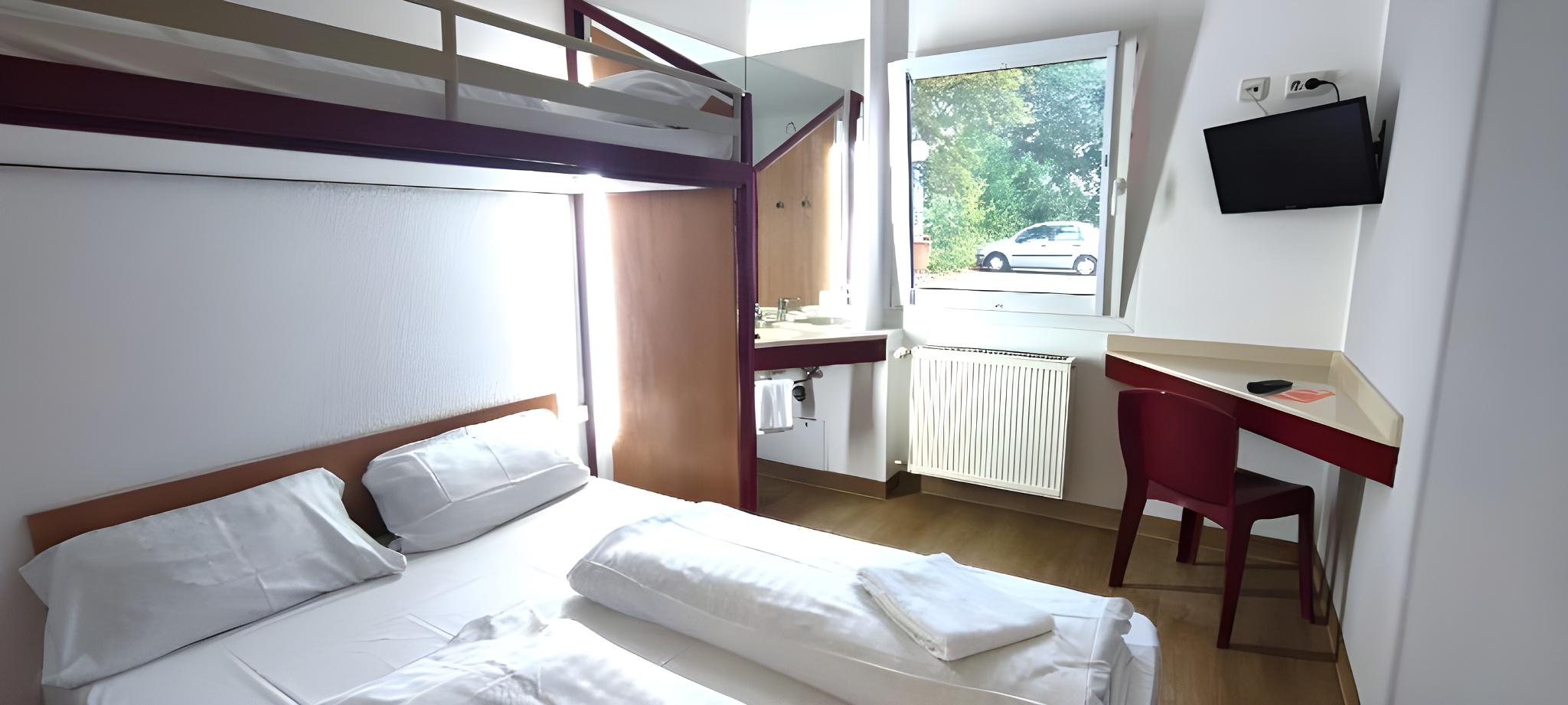 Motel 24h Hannover 18/34