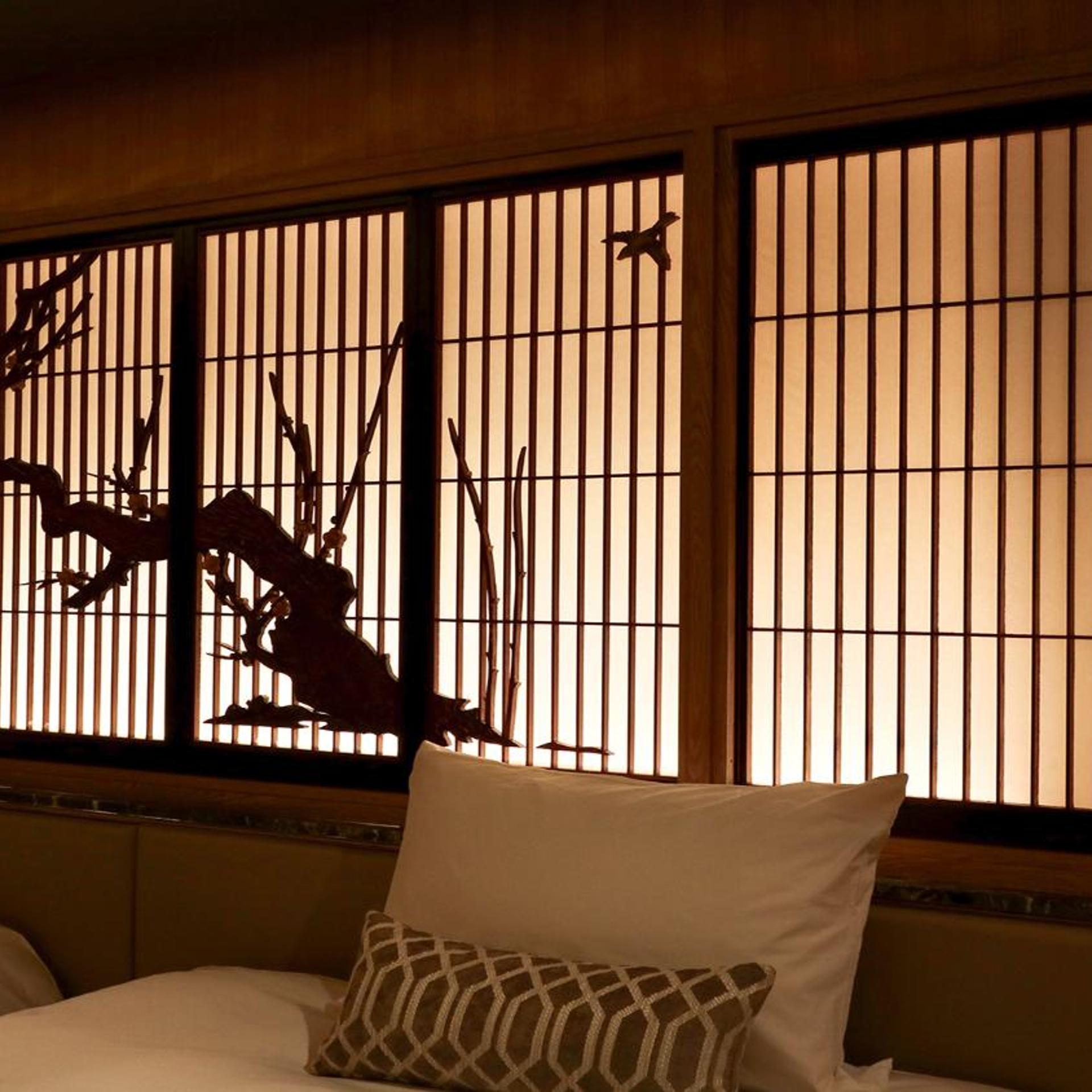 TERRACE HOTEL f Shinosaka 20/50
