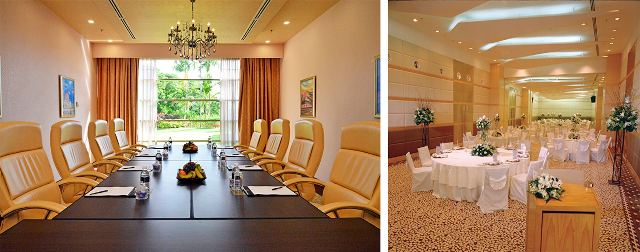 Pulse Grande Hotel Formerly Known As Putrajaya Shangri La 39/46
