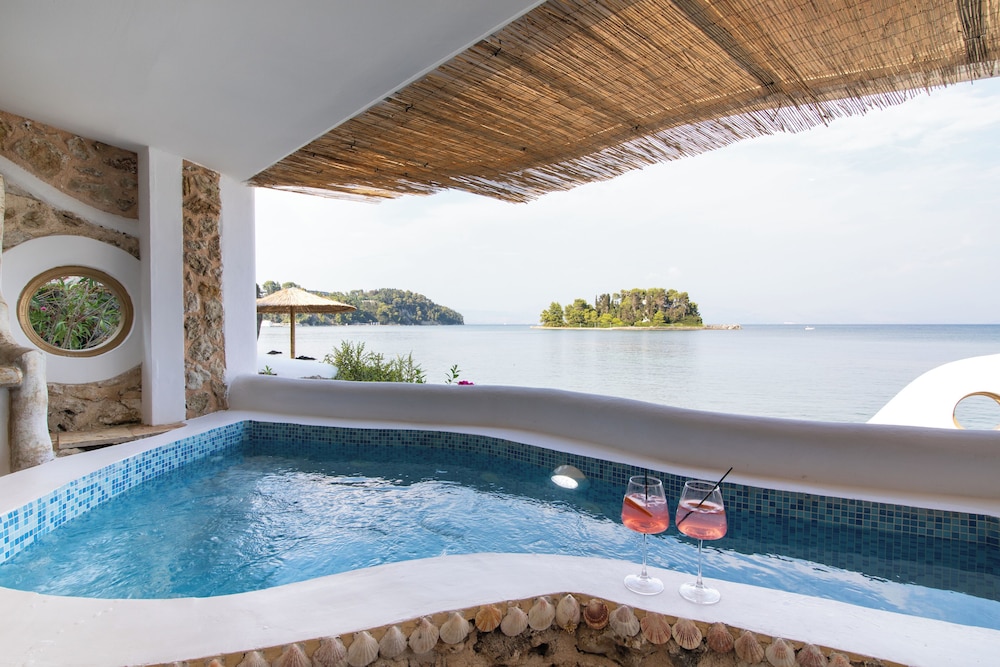 Pontikonissi Hotel - Adult only 36/62