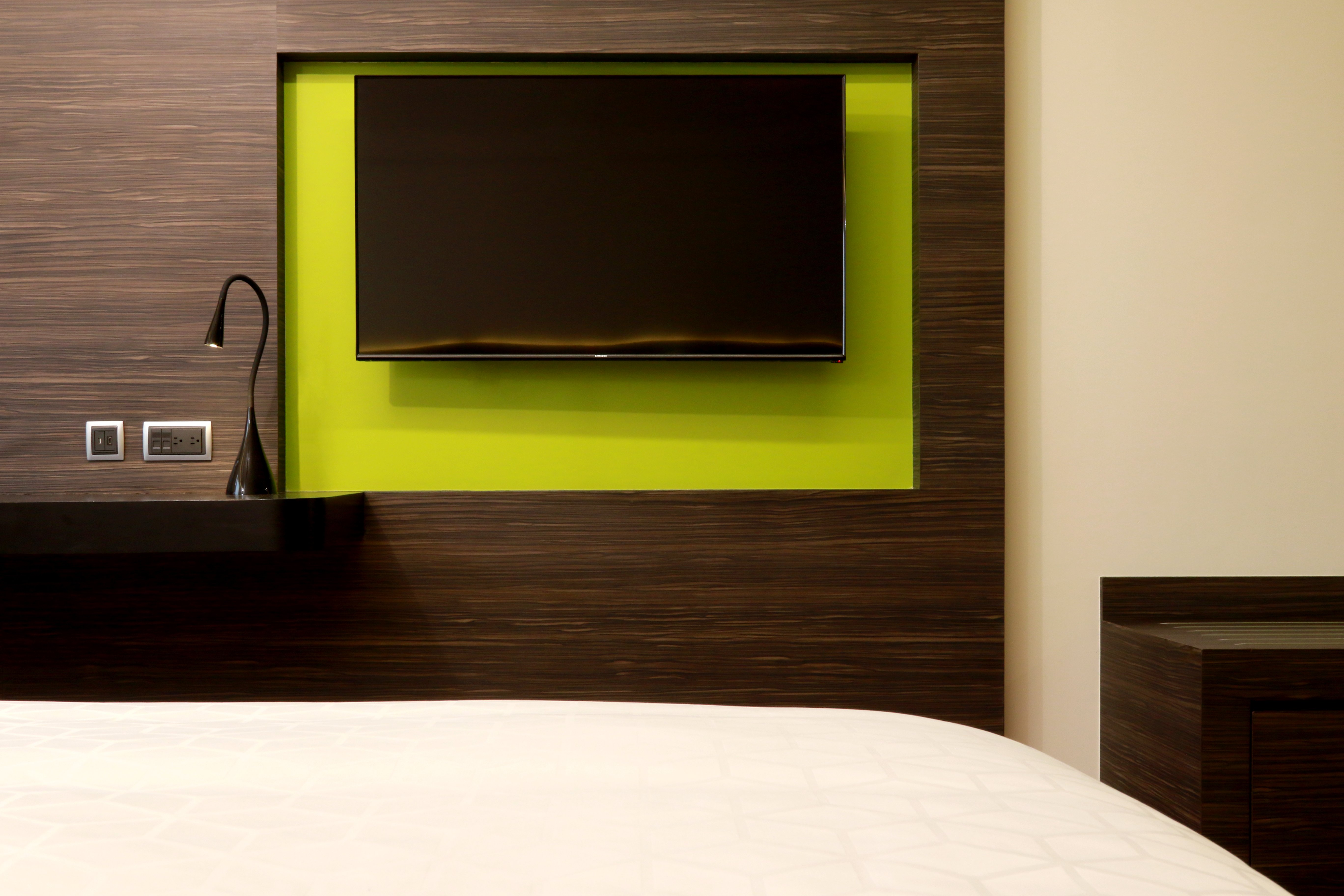 HOLIDAY INN EXPRESS MEXICO AEROPUERTO 13/37