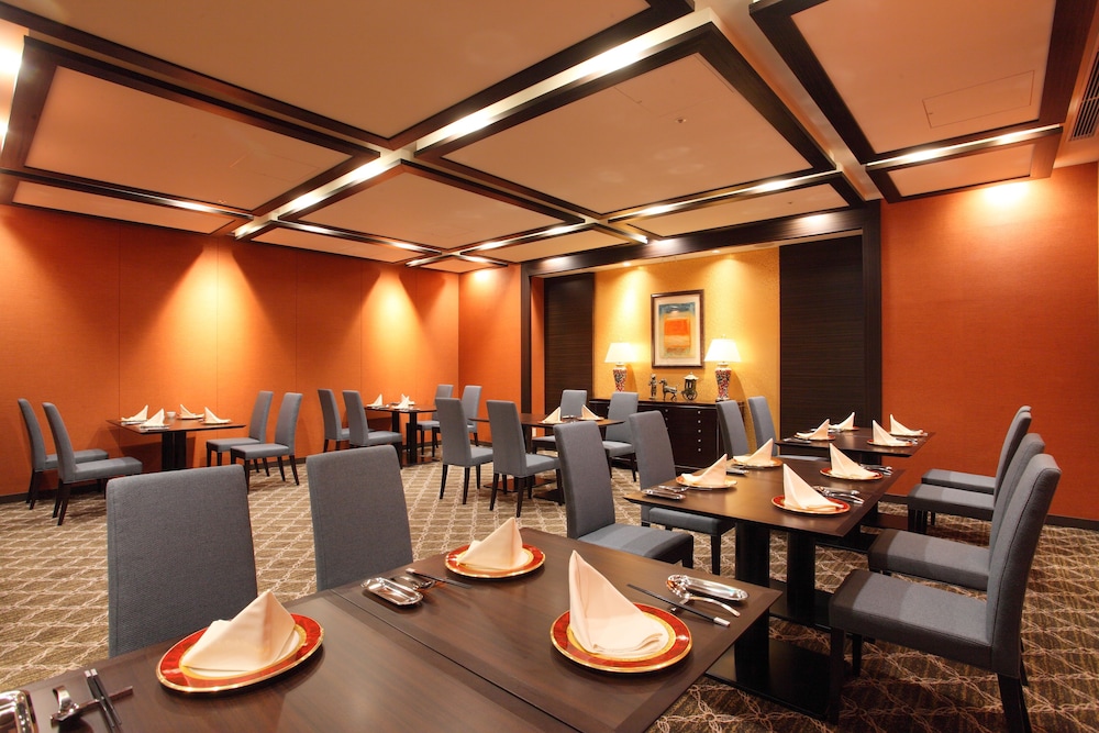 Hotel Metropolitan Nagano 44/54