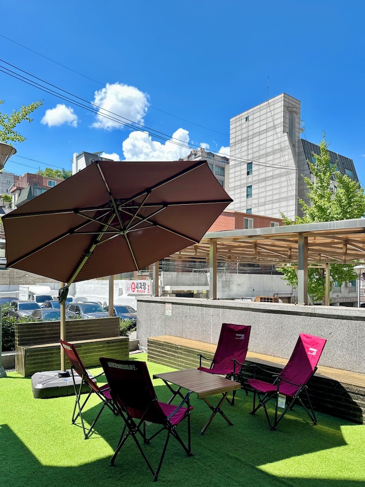 Ever8 Serviced Residence 44/47