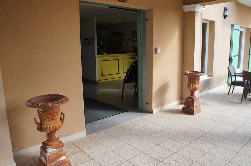 Hotel Terriciae 19/30