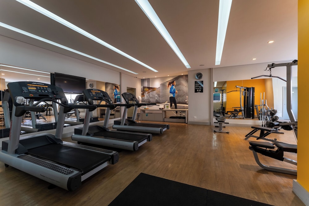 Hotel Deville Business Maringa، Maringa 25/50