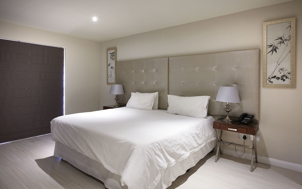 Dynasty Forest Sandown Accommodation 21/69
