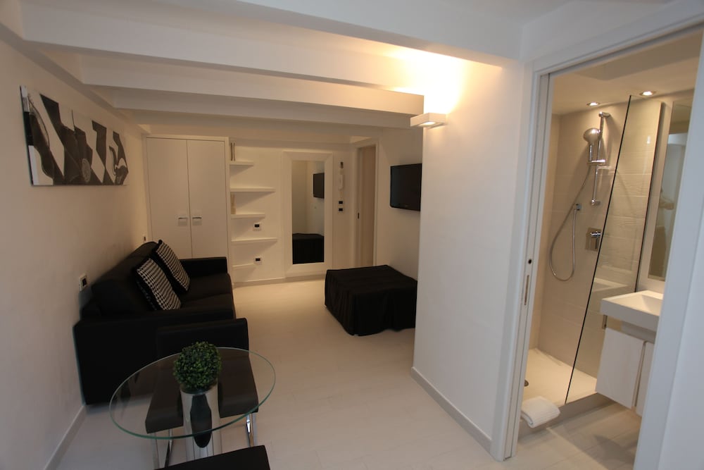 Lhp Suite Piazza Del Popolo 22/41