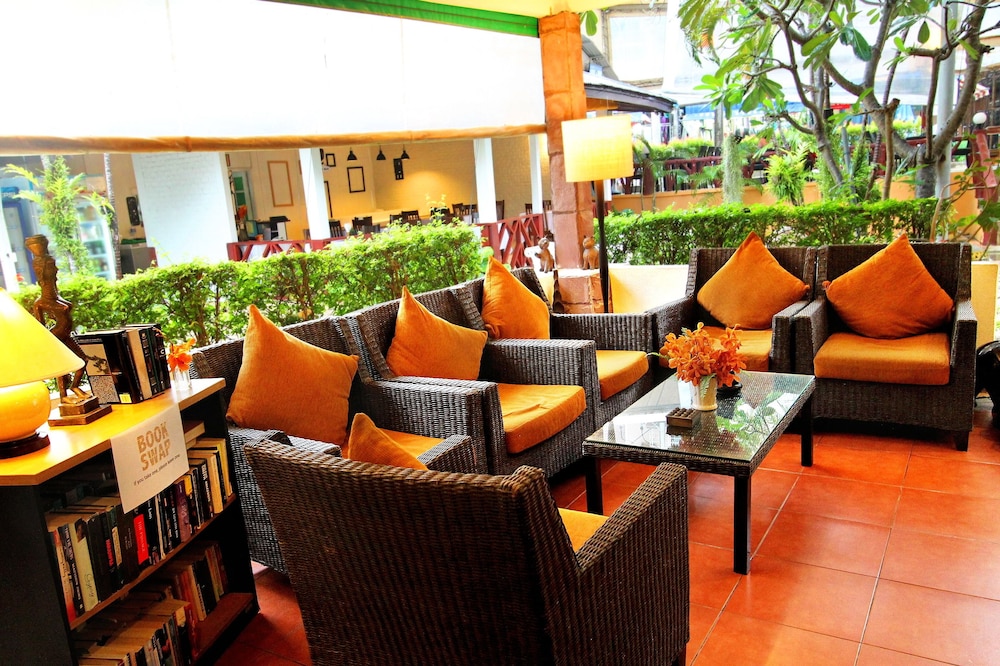 Eden Resort & Villas 15/29