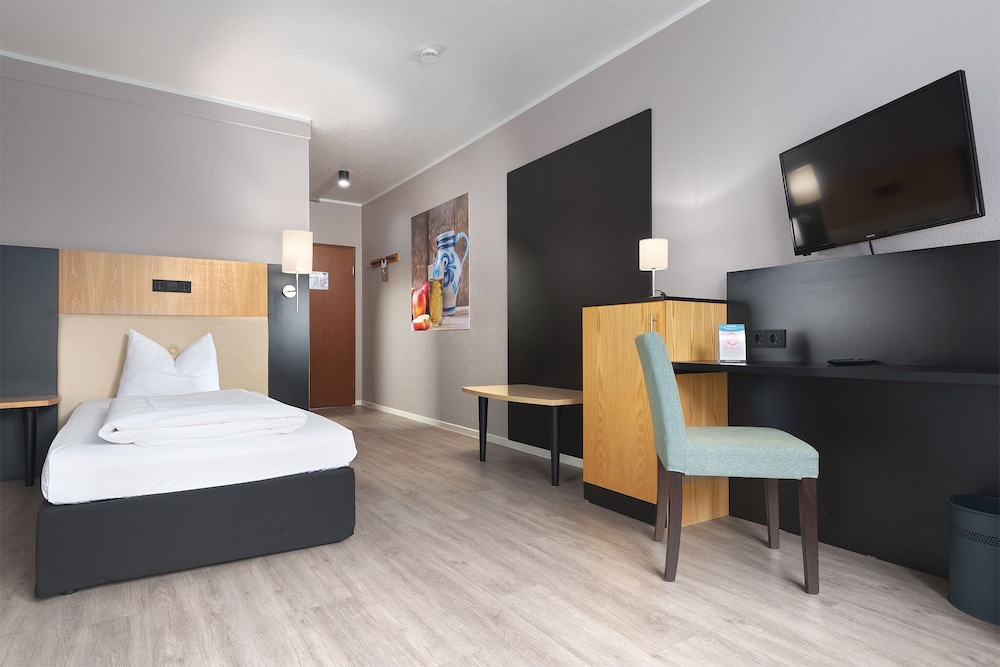 Hotel Egelsbach Frankfurt 23/65
