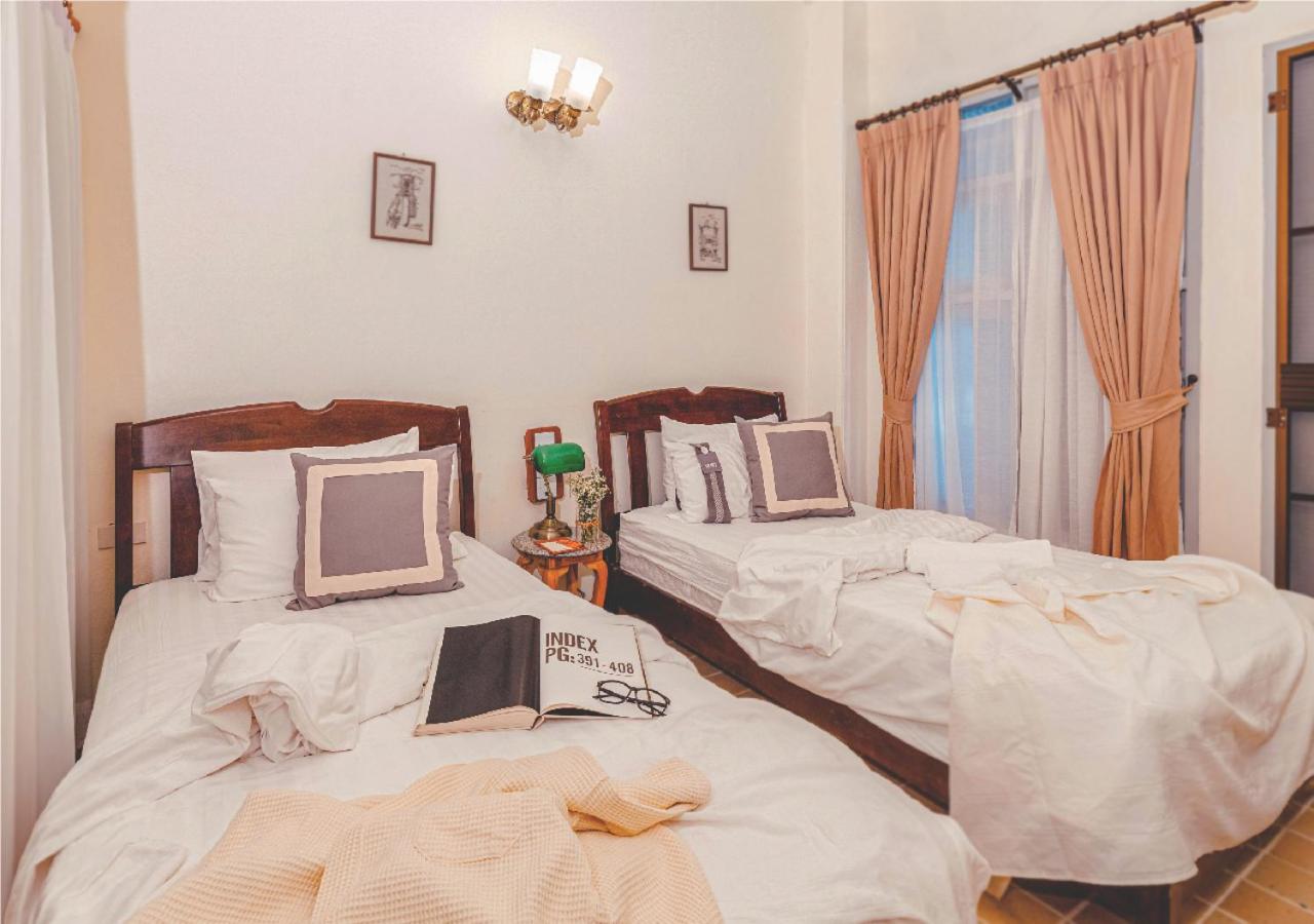 غرفة عائلية