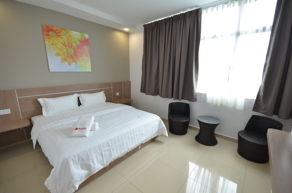 Ast Hotel 26/56