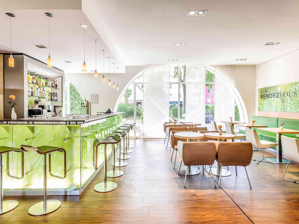 B&B HOTEL Bochum Hbf-Sud 5/56
