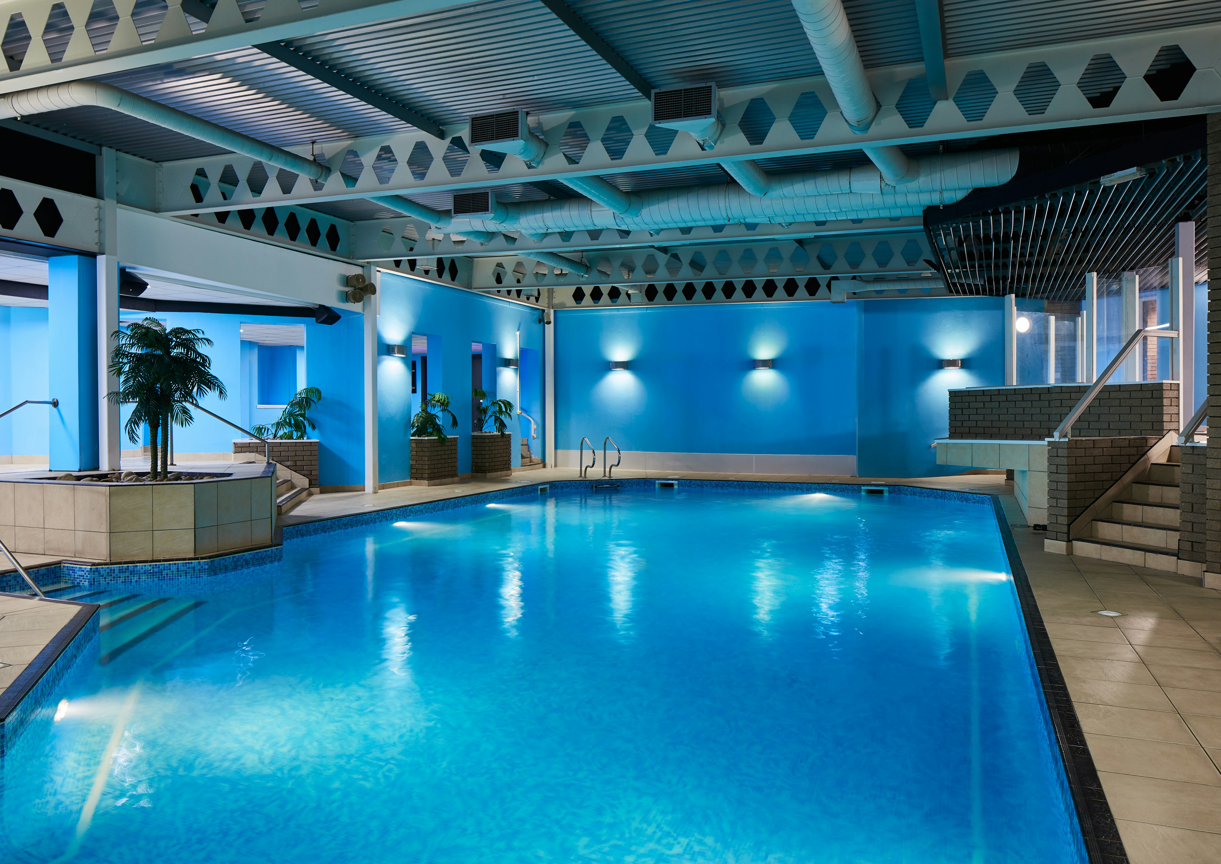 Leonardo Hotel Edinburgh Murrayfield 18/44