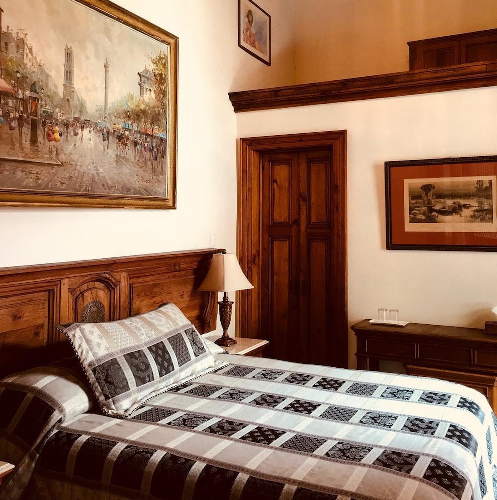 Casa Eugenia Hotel 14/30
