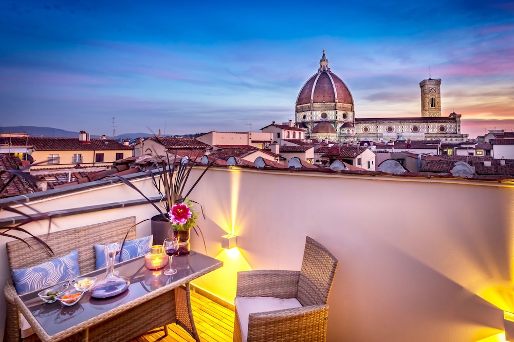 Arte' Boutique Hotel 46/50