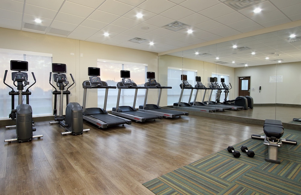 Holiday Inn Express And Suites Katy 22/54