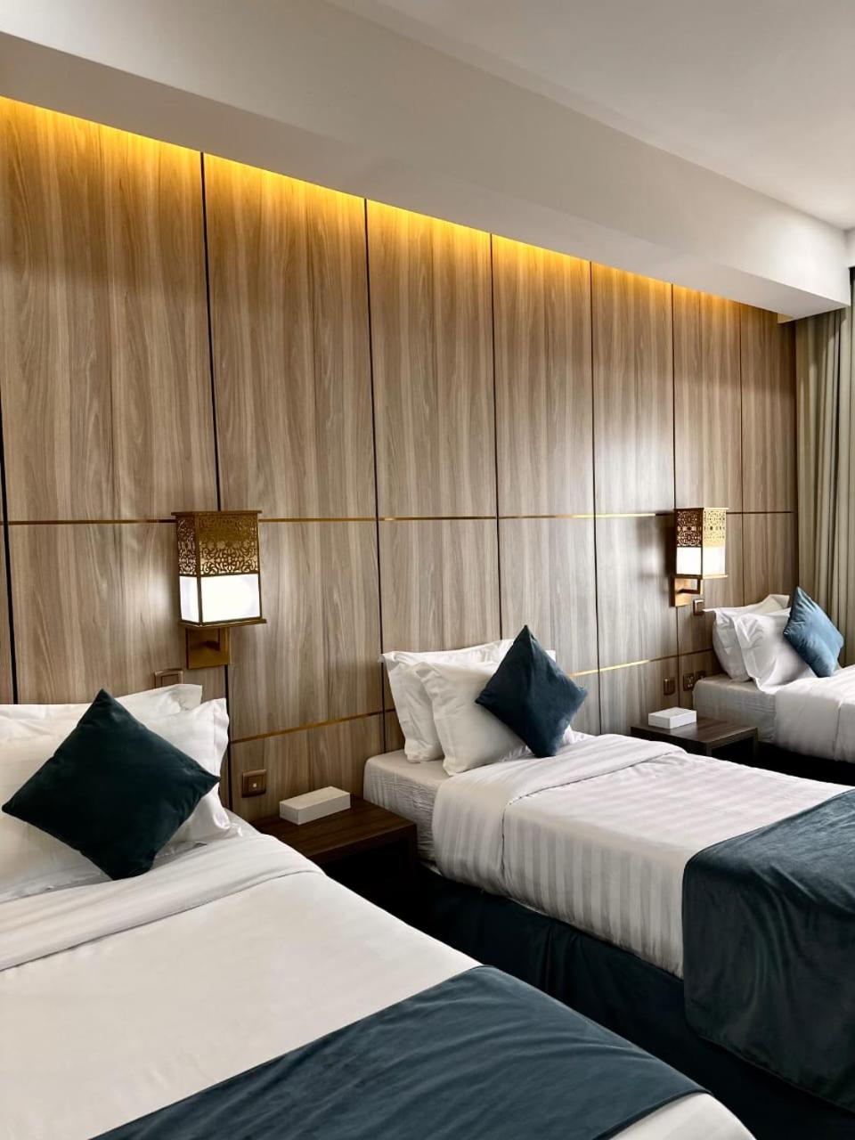 Standard, Triple, 3 Beds