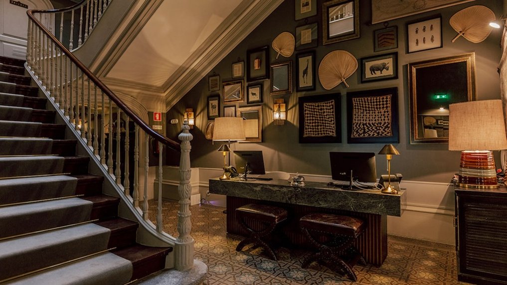 Torel 1884 Suites & Apartments 15/24