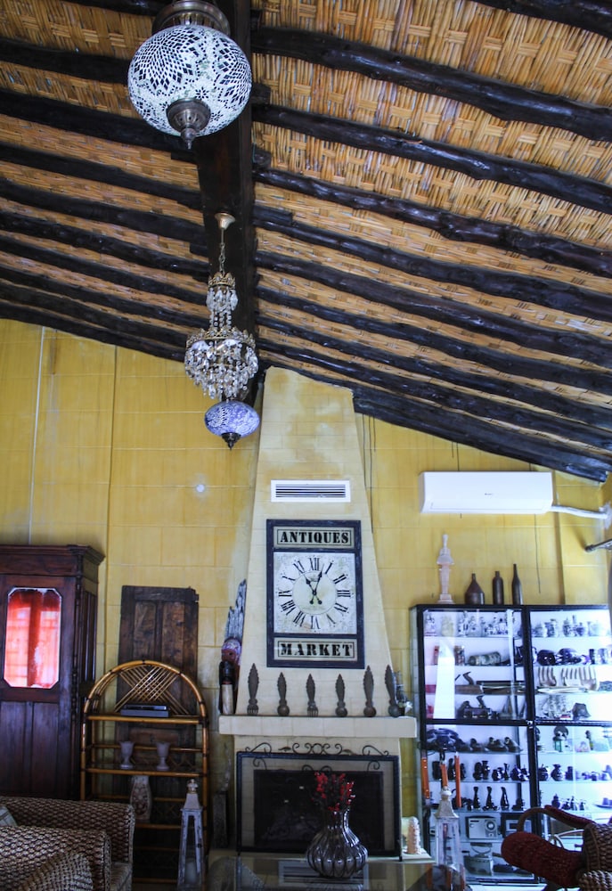Lapida Garden Hotel 35/48