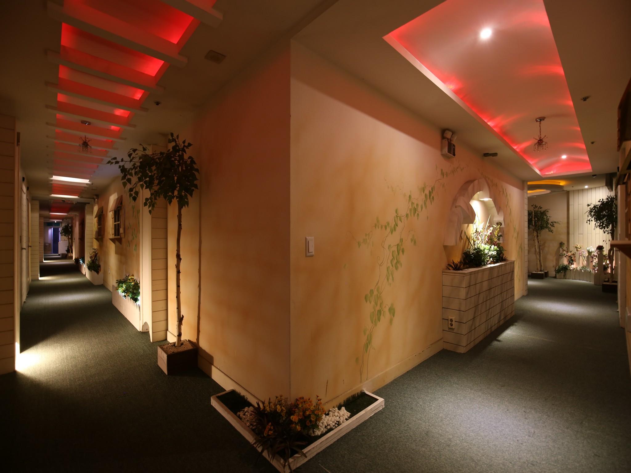Mowon Hotel 5/71