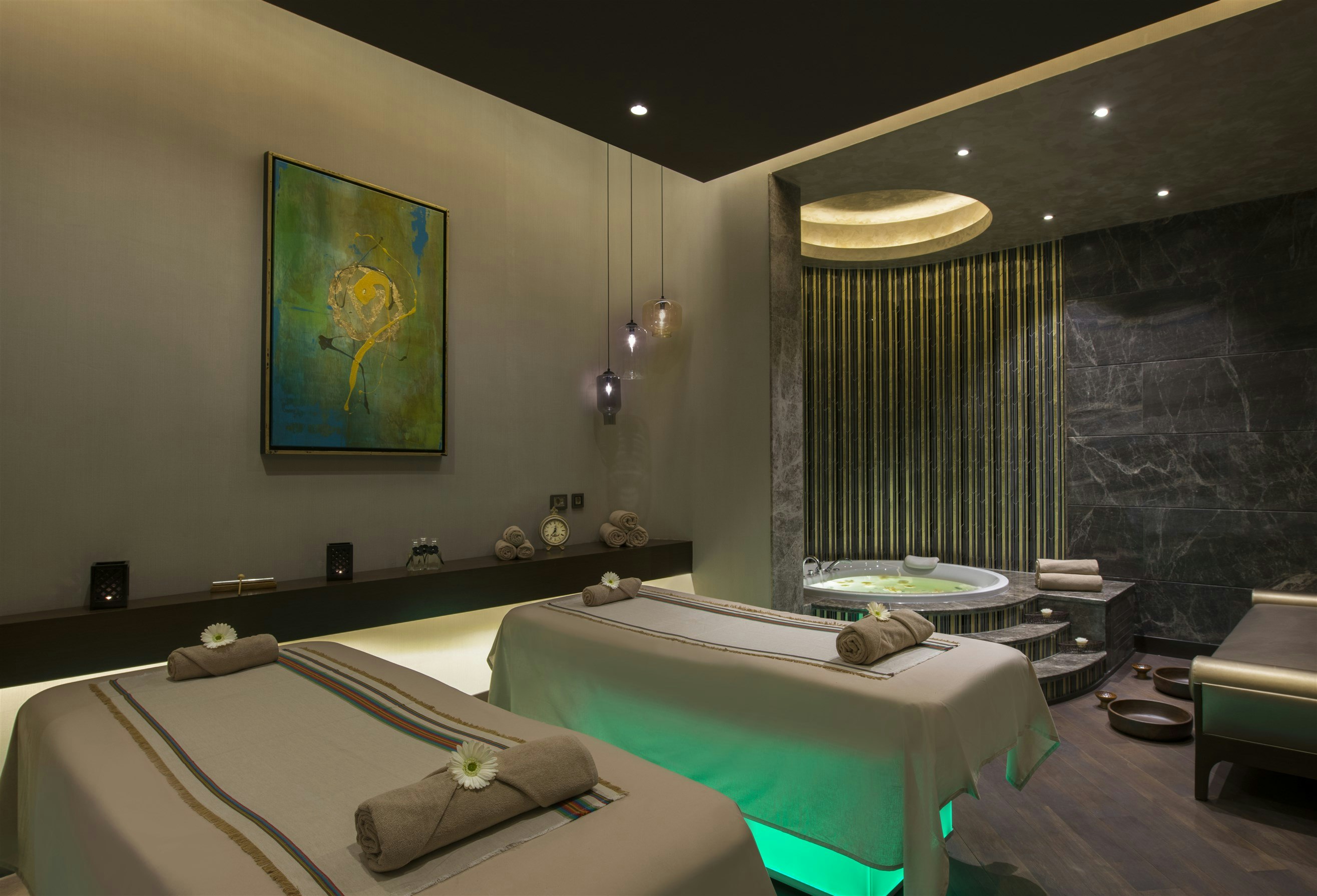 Hilton Istanbul Kozyatagi 20/50