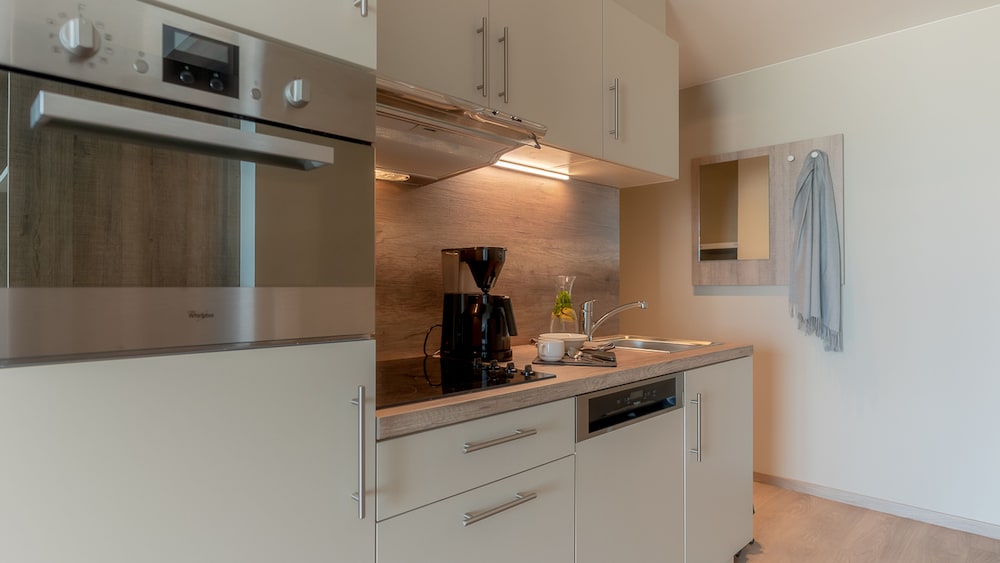 Holiday Suites Blankenberge 8/50
