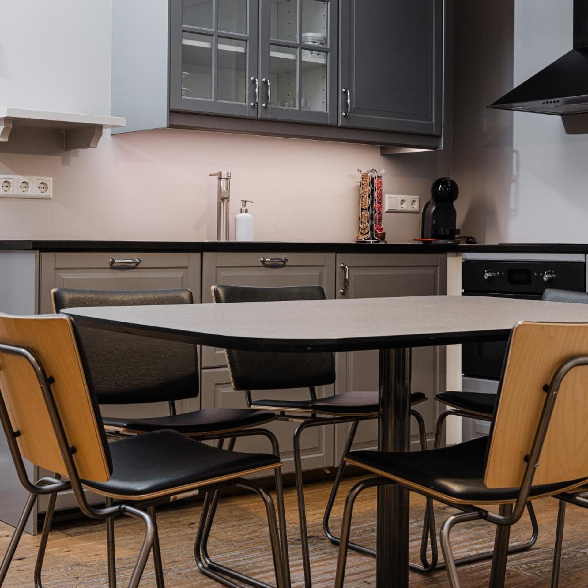 Reykjavik Residence Suites 38/50