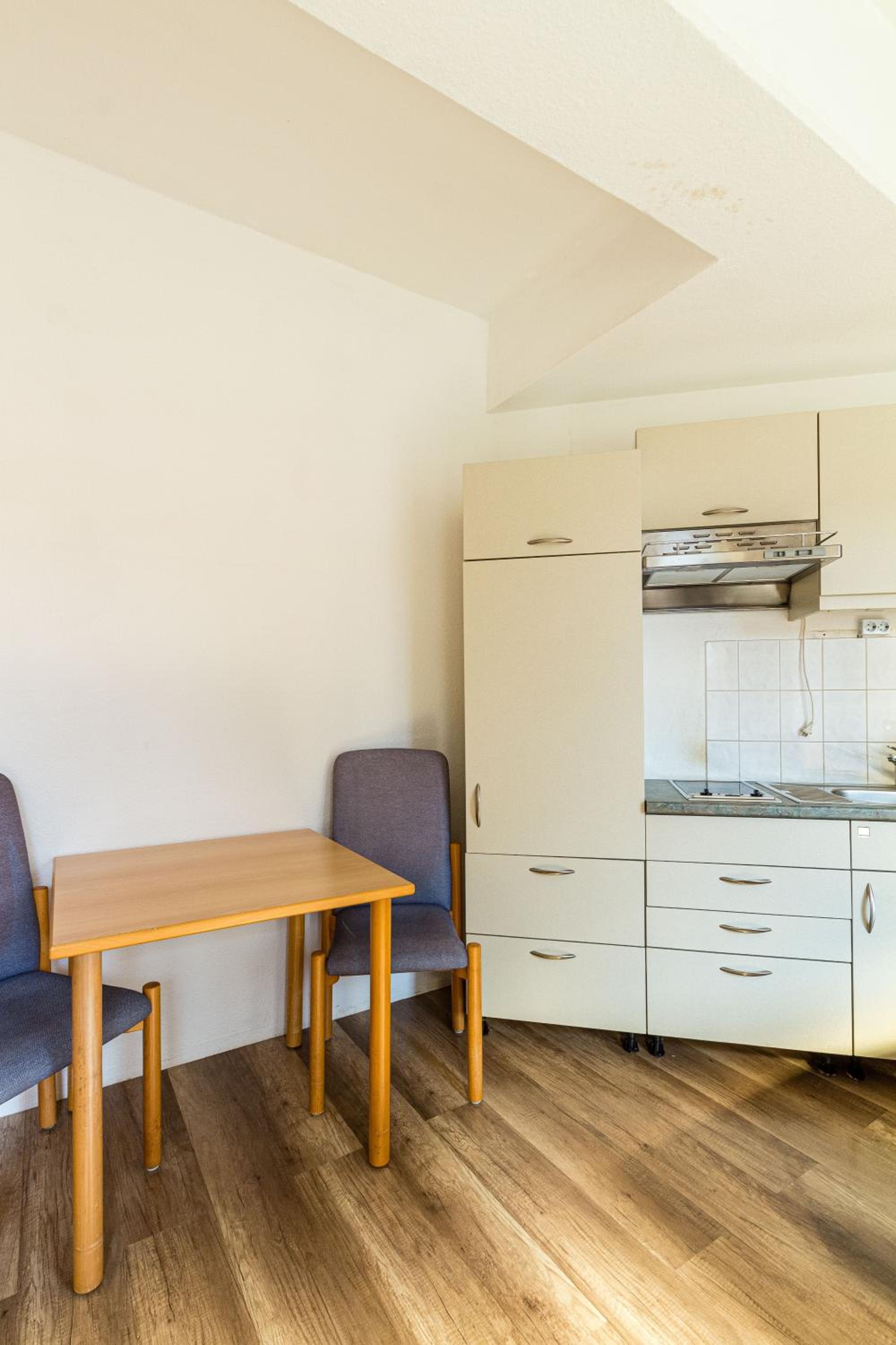 Apartmenthaus in Chemnitz fur Monteure 18/25