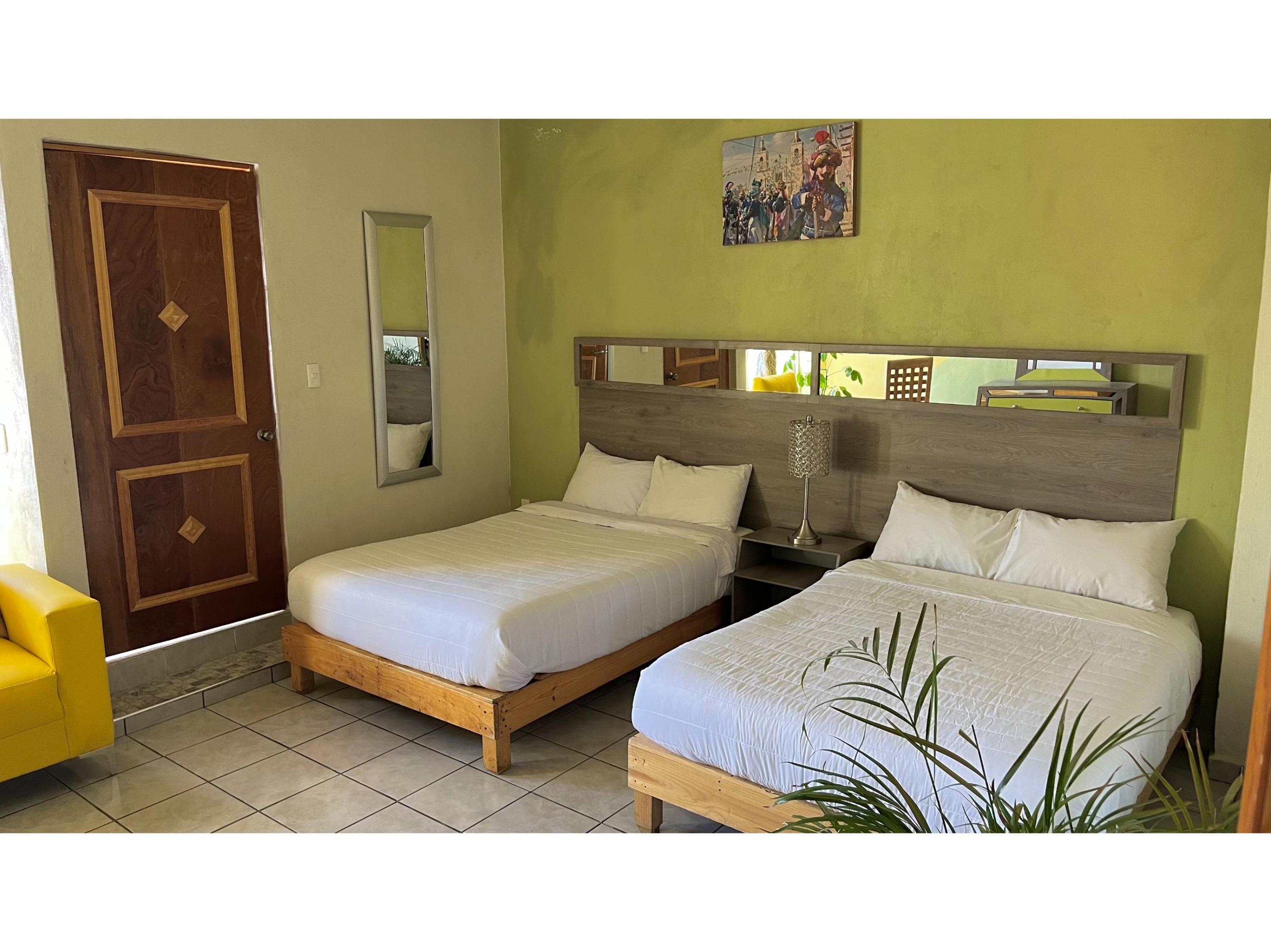 OYO Hotel Museo Carnaval 24/52