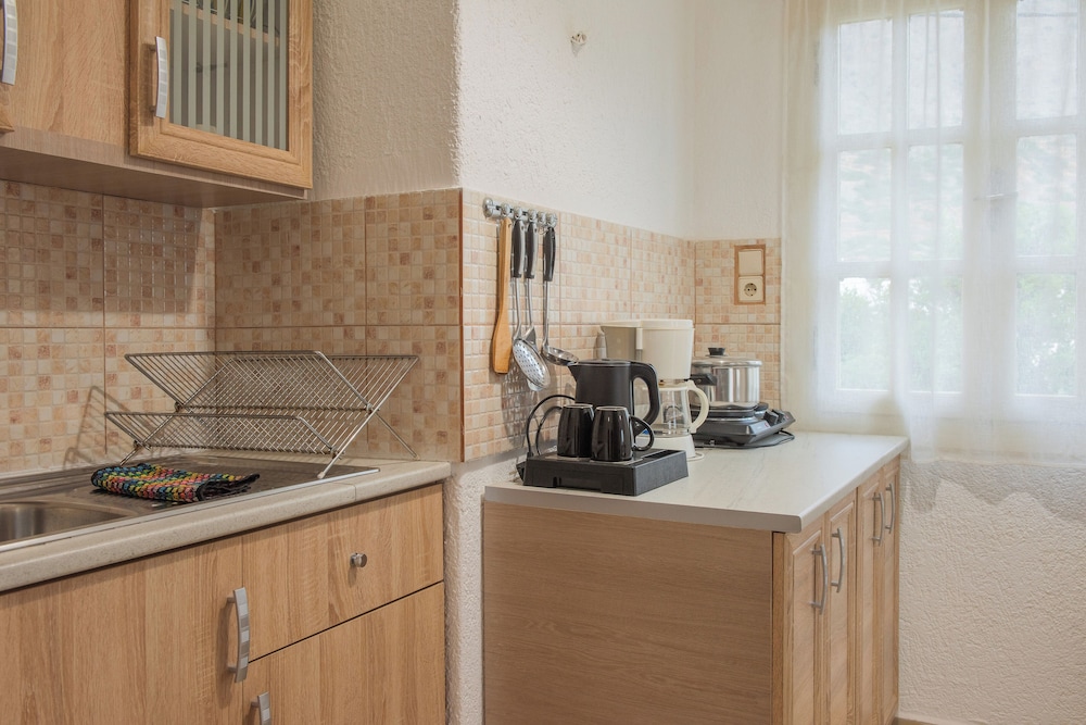 Athina Villas 55/56