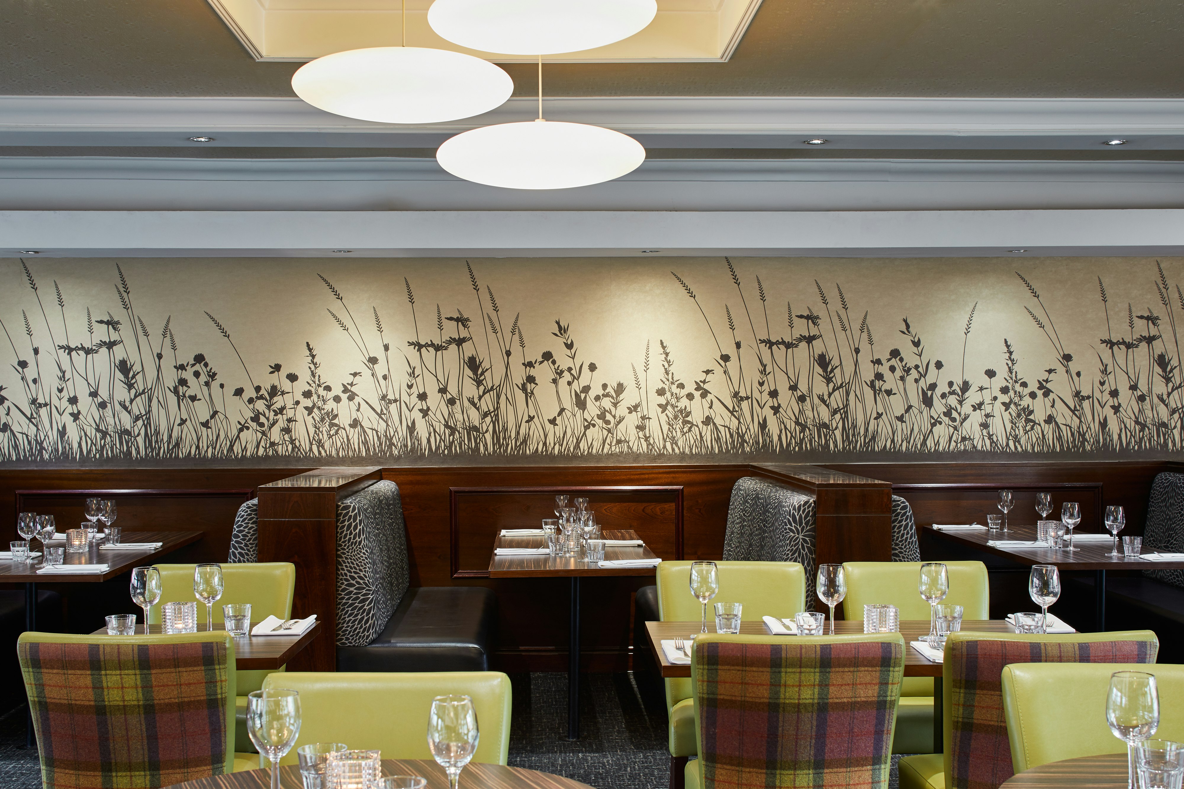 Leonardo Inn Glasgow West End