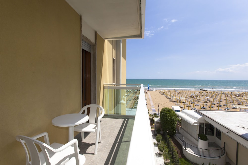 Hotel Orizzonte 44/50