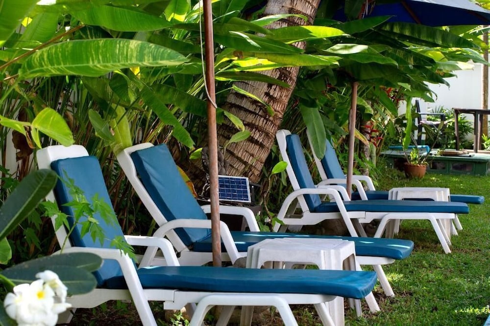 Tea Tree Spa Resort 66/82