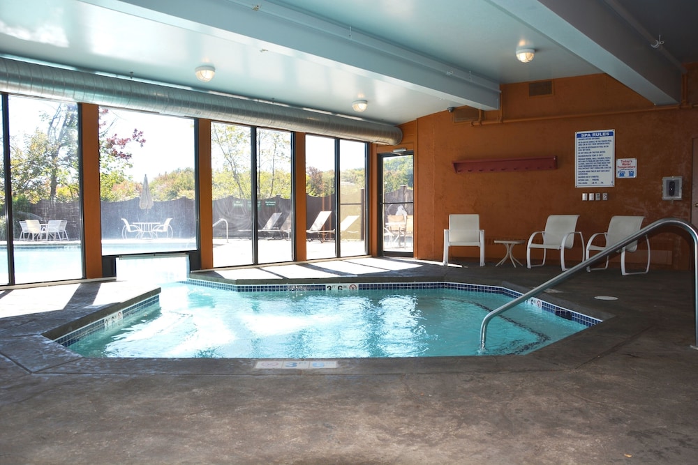 Boyne Highlands Resort 21/50