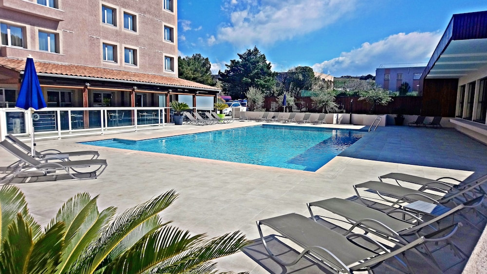 Best Western Marseille Aeroport 7/59