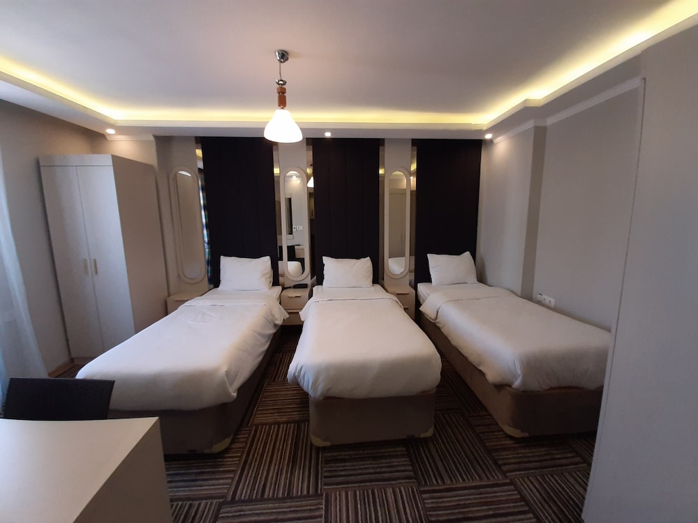 ALYA SUITE HOTEL 15/49