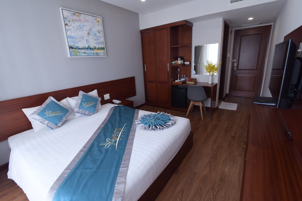 Mento Hotel 13/37