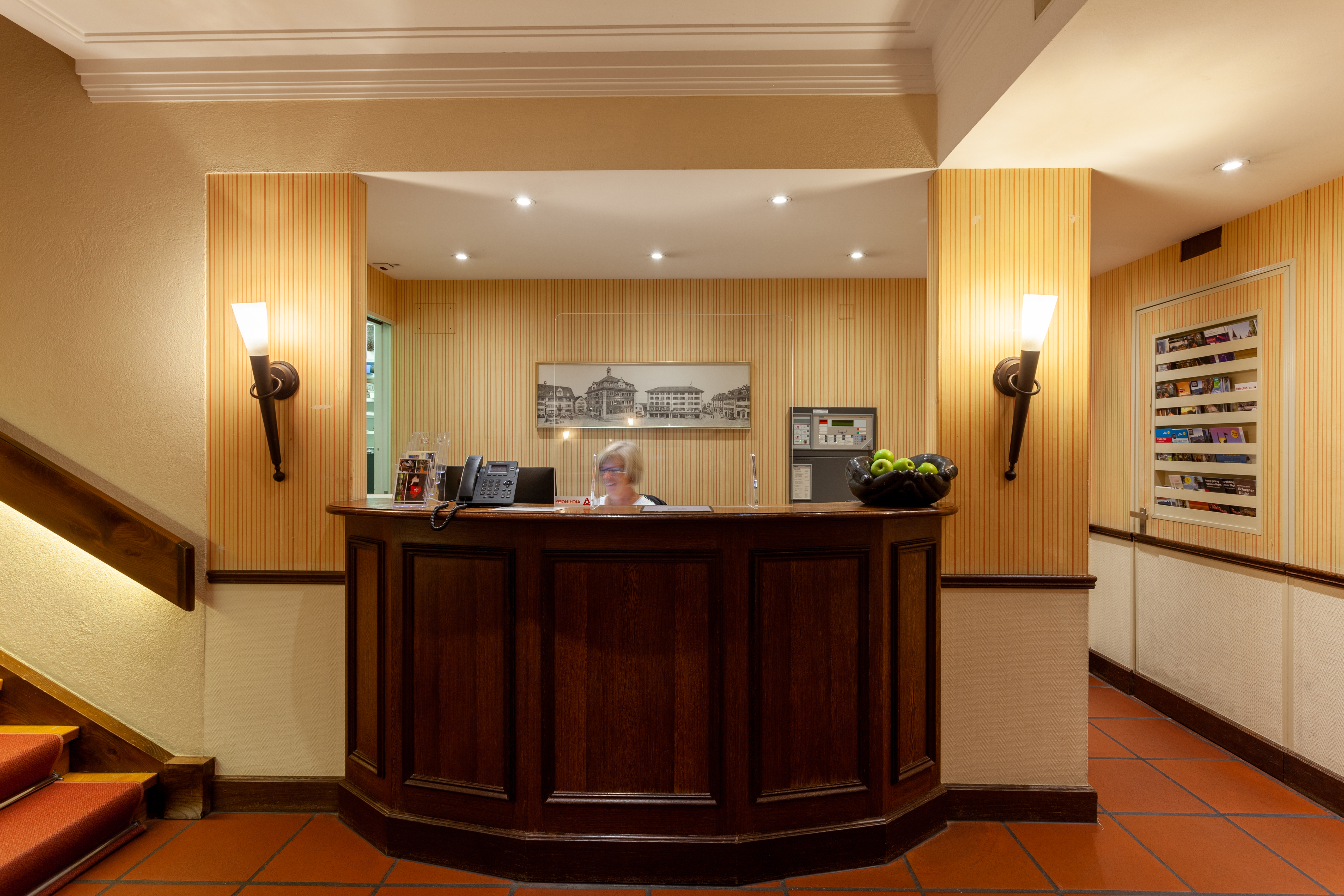 Wysses Rossli Swiss Quality Hotel Schwyz 6/46