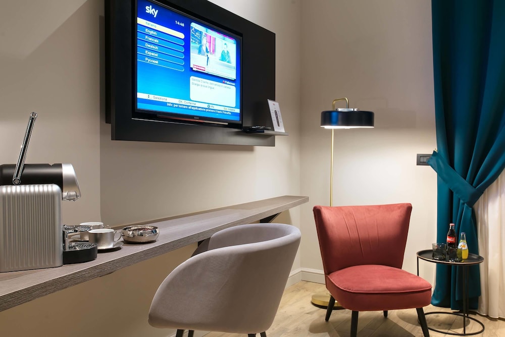 Navona Street Hotel 59/69