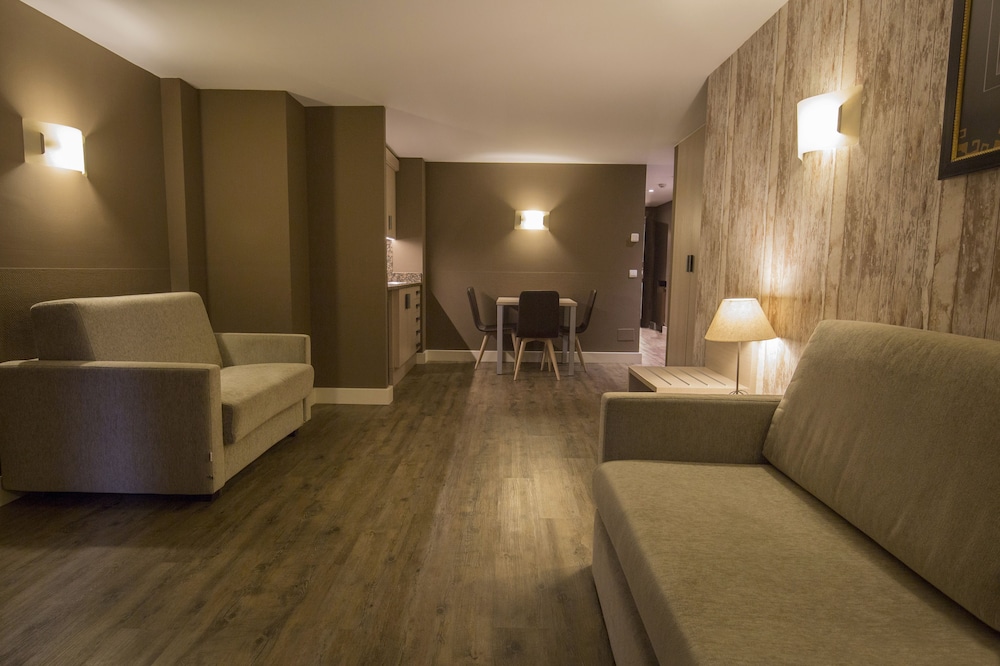 Himalaia Soldeu Apartments 44/65