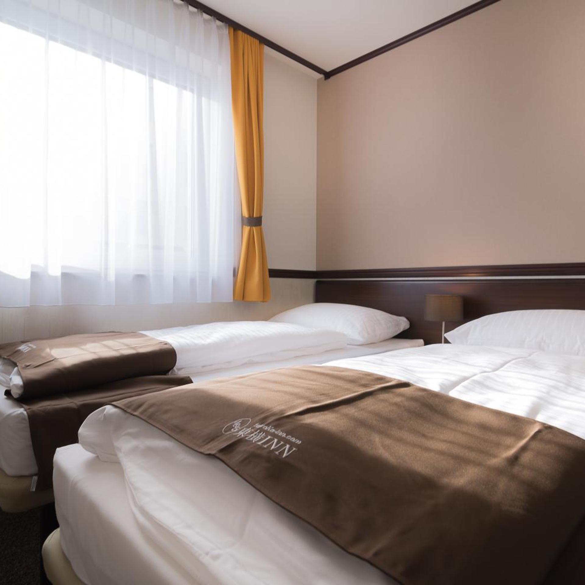 Toyoko Inn Frankfurt am Main Hauptbahnhof 13/50
