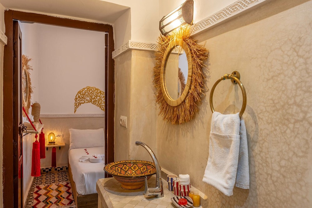 Riad Jowara 58/60