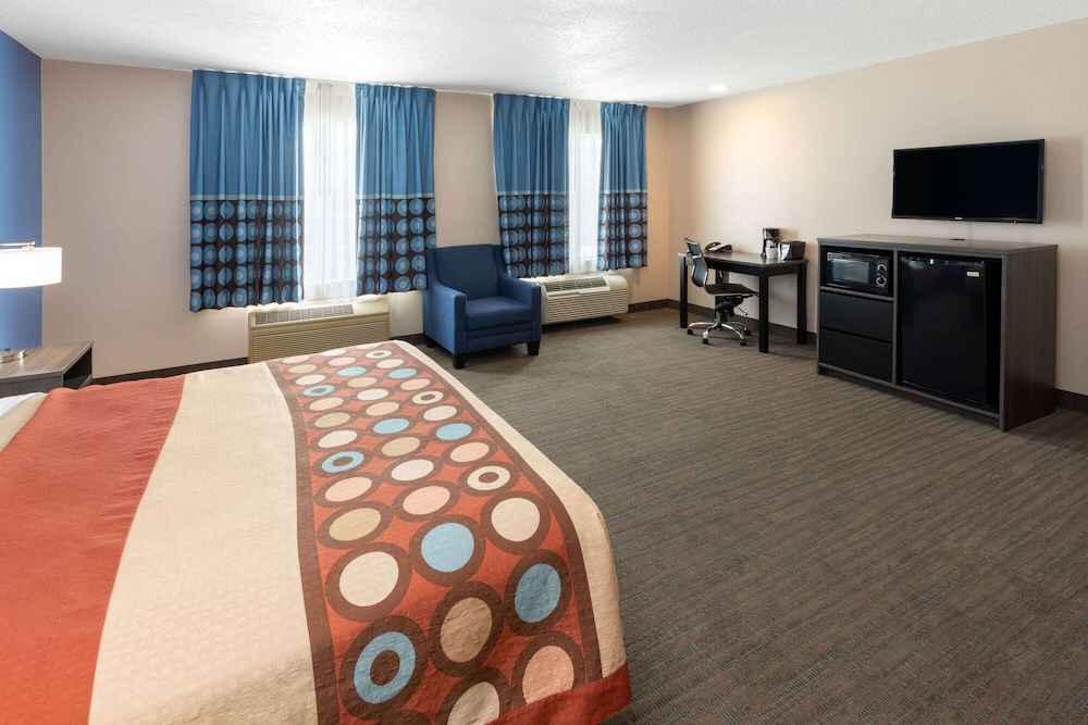 Super 8 By Wyndham Garland/Rowlett/East Dallas Area 16/31